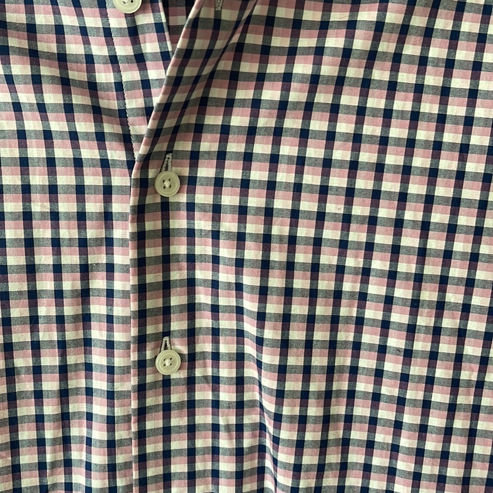 Express Button Up - image 4